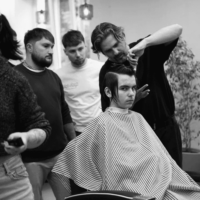 Из мастер-класса — в систему